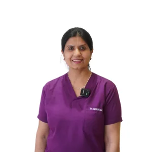 Dr. Harveen Kaur