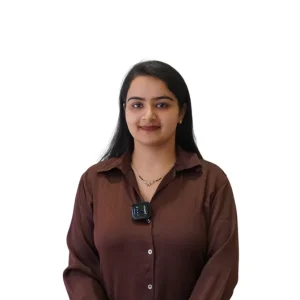 Dr. Tanvi