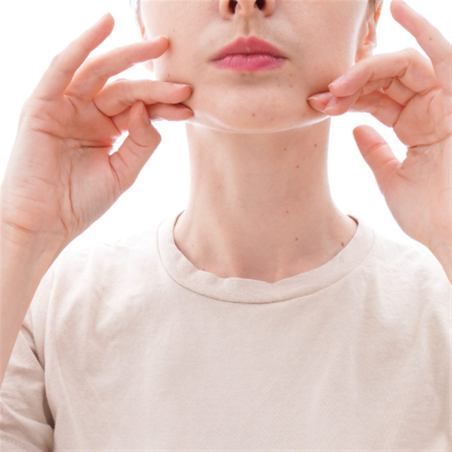 Chin and jawline contouring in Jalandhar consultation