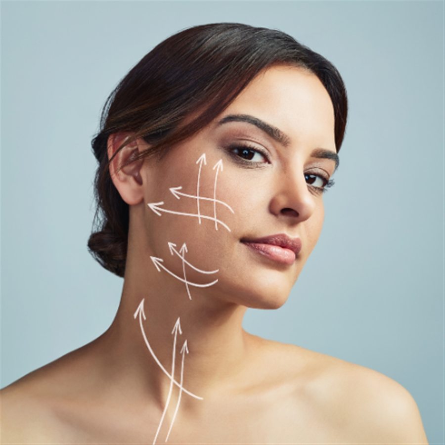 Facelift in Jalandhar consultation