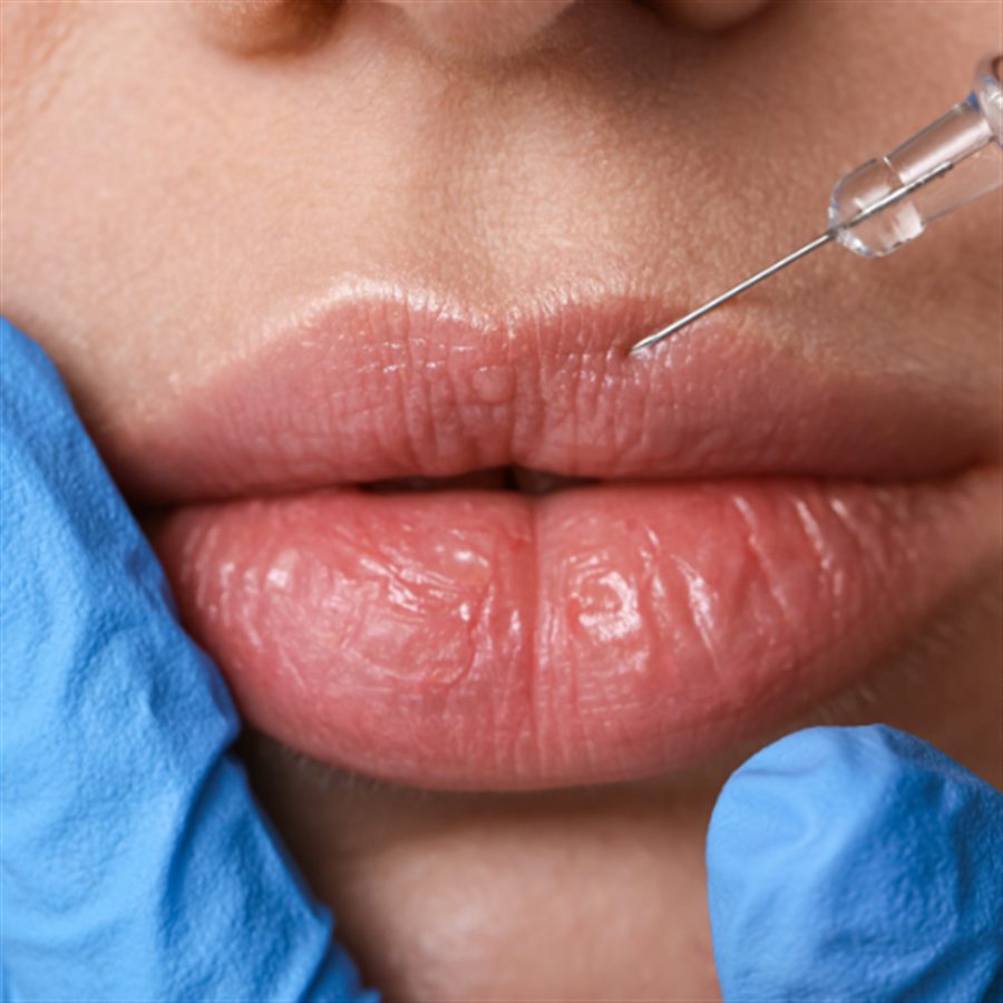 Lip correction in Jalandhar consultation